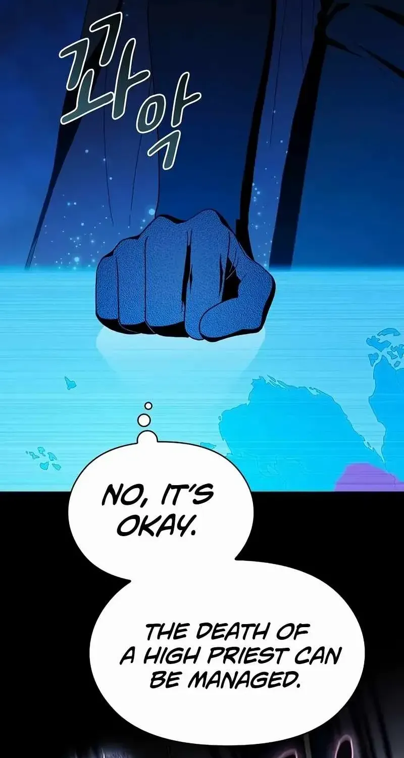 The Nebula’s Civilization Chapter 66 page 15 - 