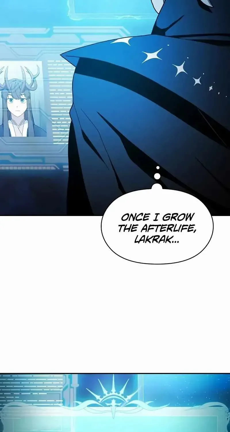 The Nebula’s Civilization Chapter 66 page 20 - 