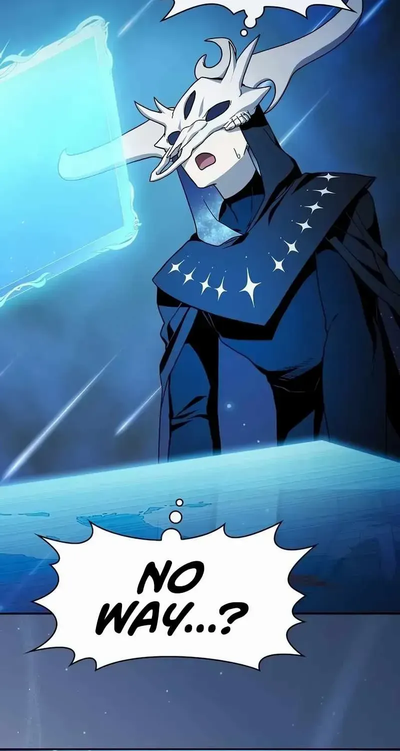The Nebula’s Civilization Chapter 66 page 26 - 