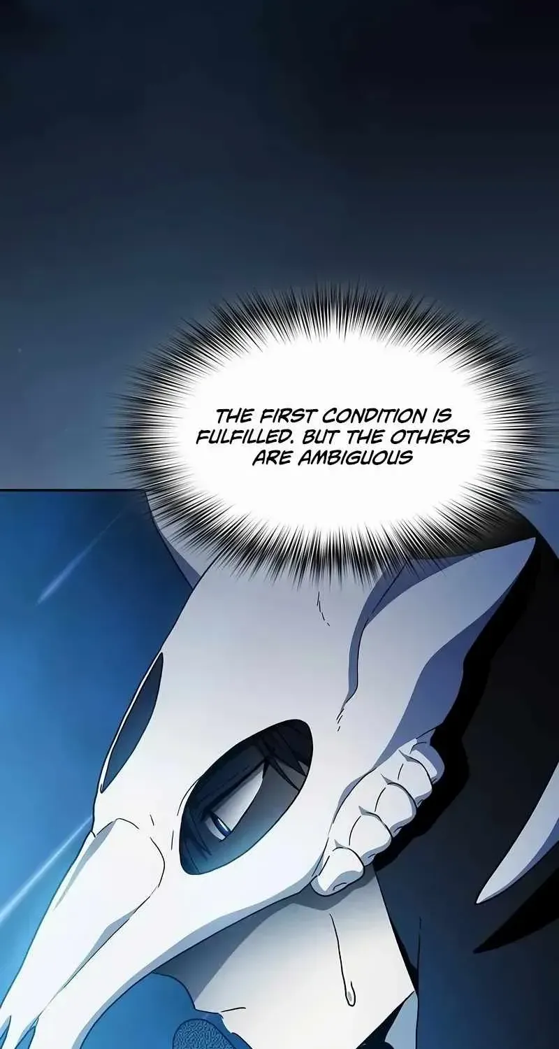 The Nebula’s Civilization Chapter 66 page 34 - 