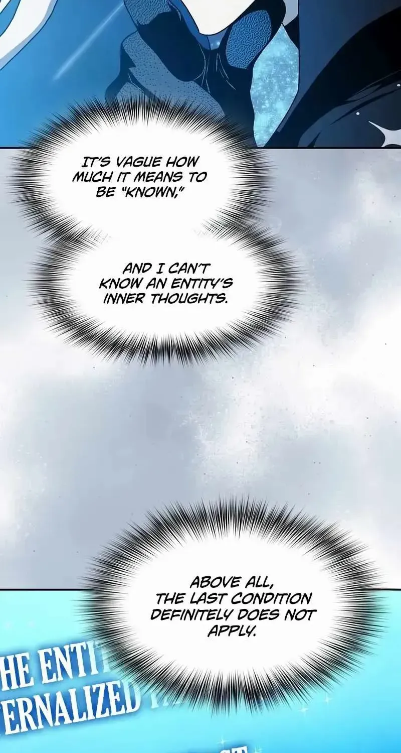 The Nebula’s Civilization Chapter 66 page 35 - 