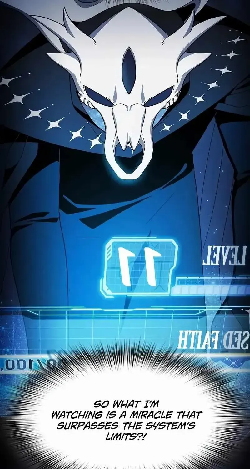 The Nebula’s Civilization Chapter 66 page 63 - 