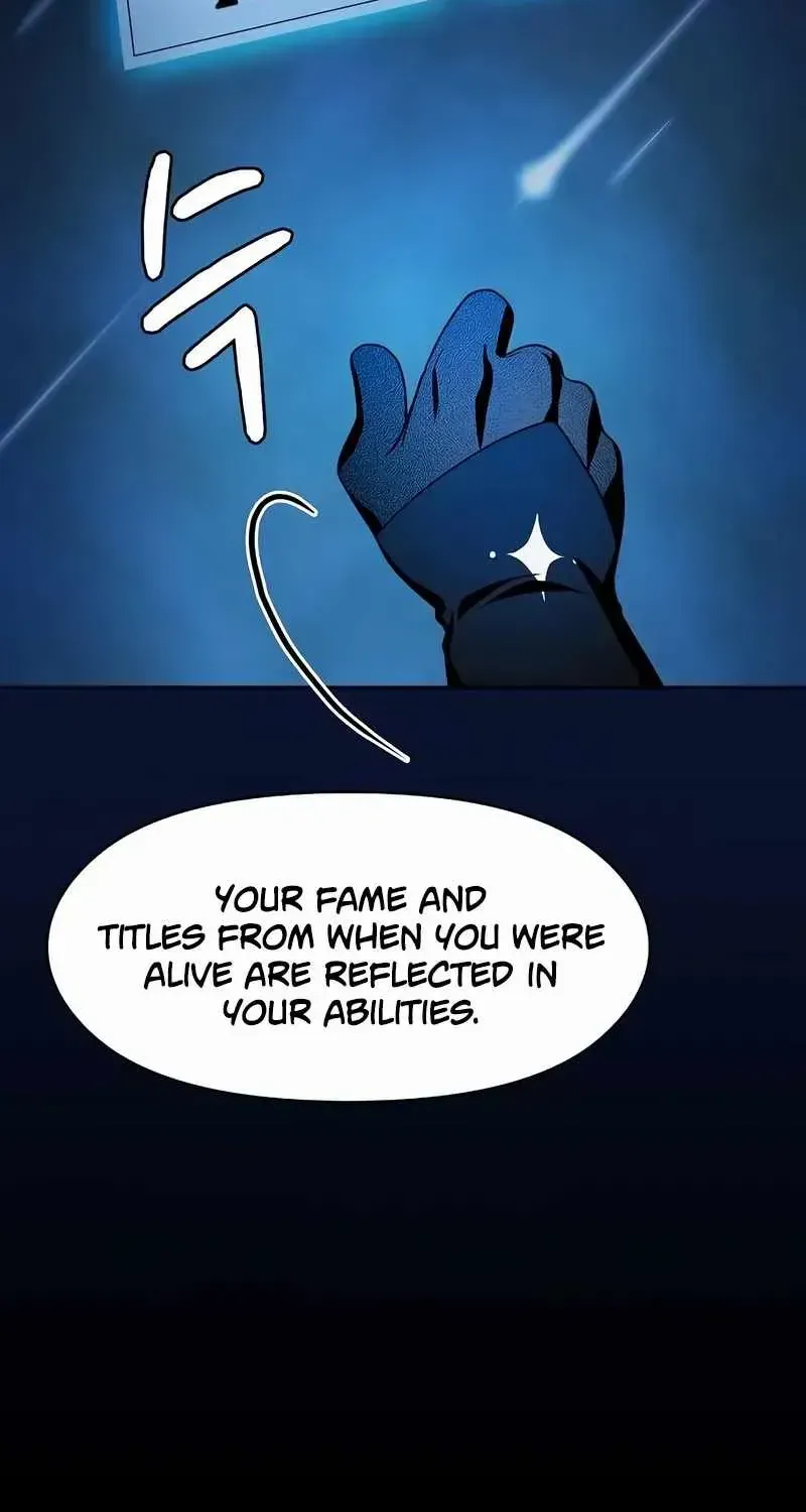 The Nebula’s Civilization Chapter 66 page 72 - 