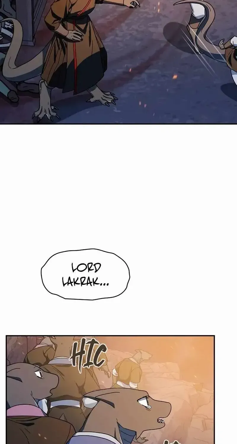 The Nebula’s Civilization Chapter 66 page 77 - 