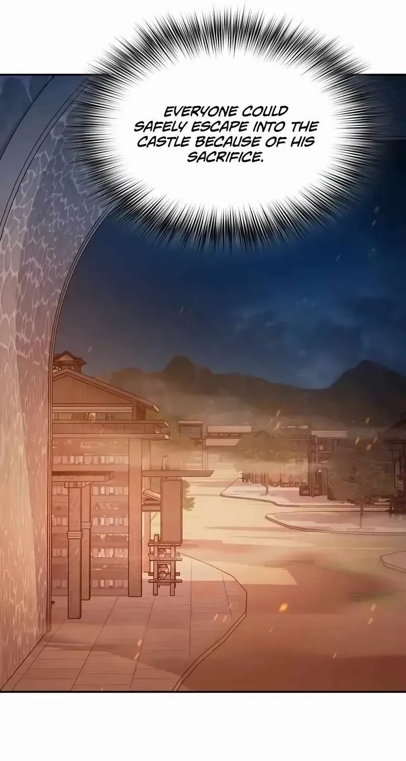 The Nebula’s Civilization Chapter 66 page 80 - 