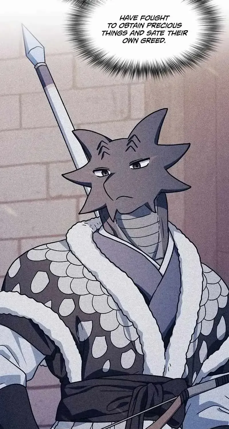 The Nebula’s Civilization Chapter 66 page 84 - 