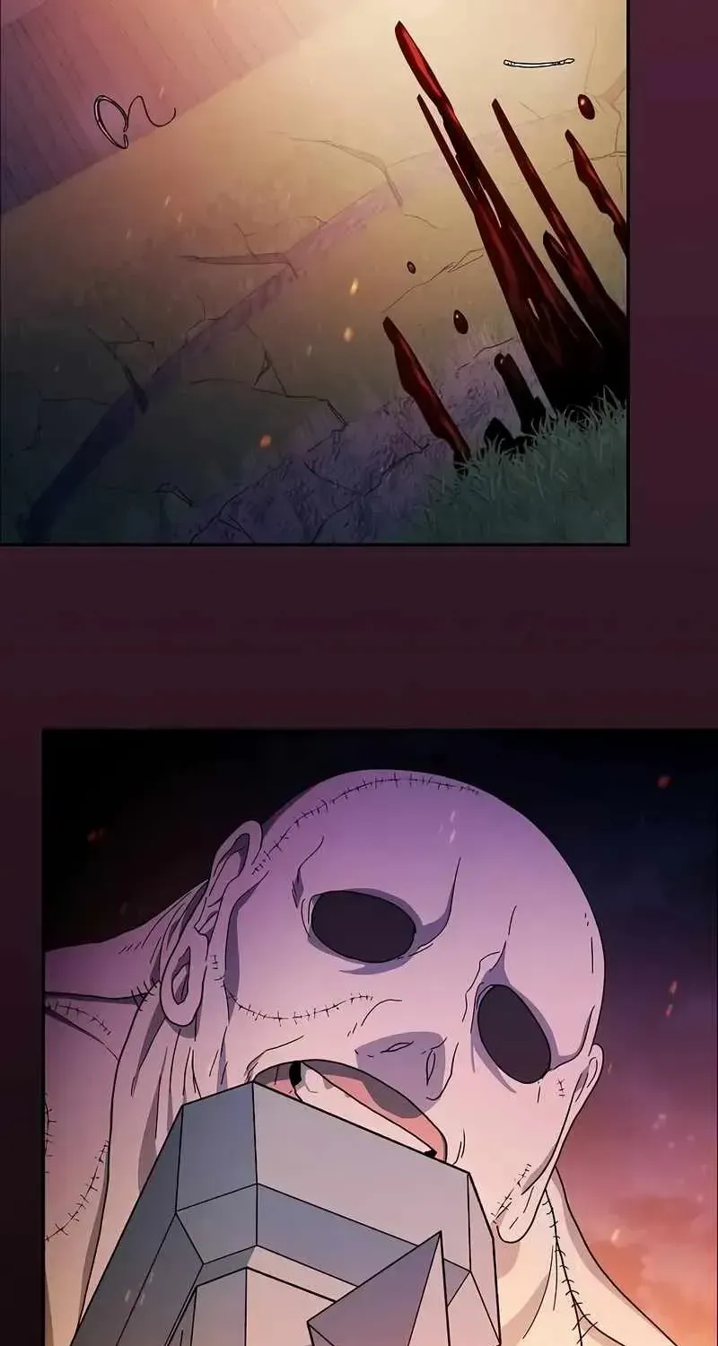 The Nebula’s Civilization Chapter 66 page 10 - 