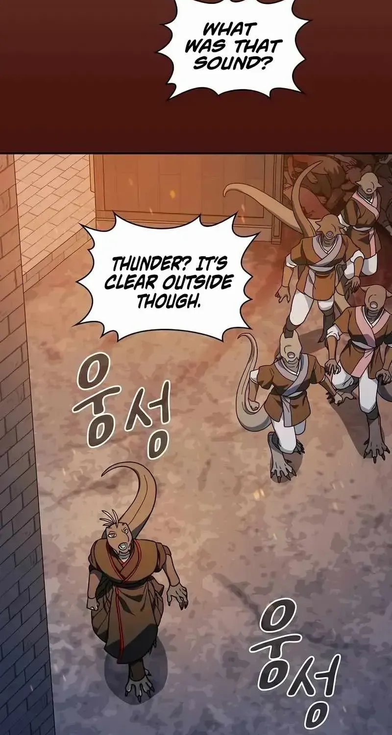The Nebula’s Civilization Chapter 66 page 92 - 