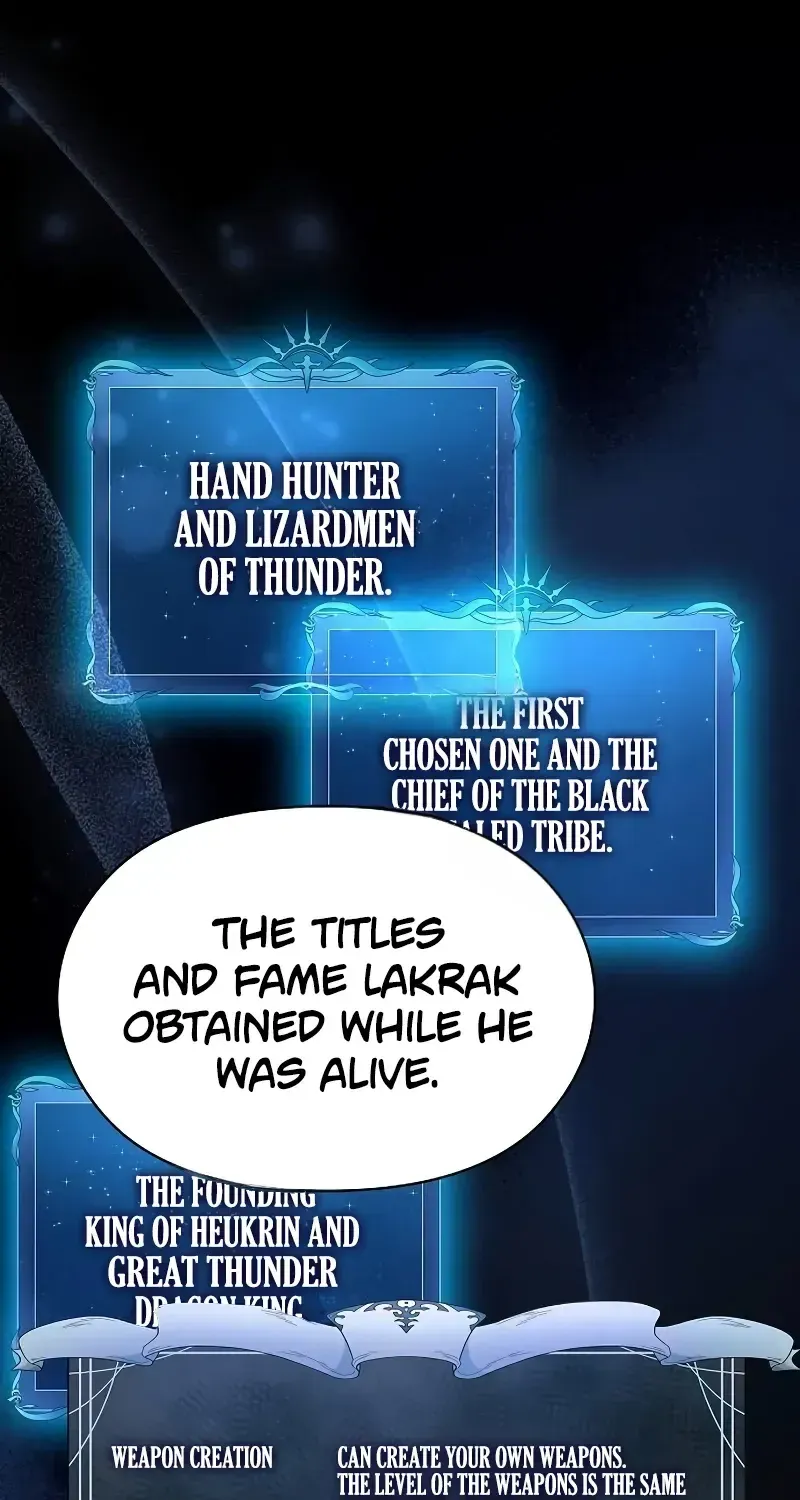 The Nebula’s Civilization Chapter 67 page 11 - 
