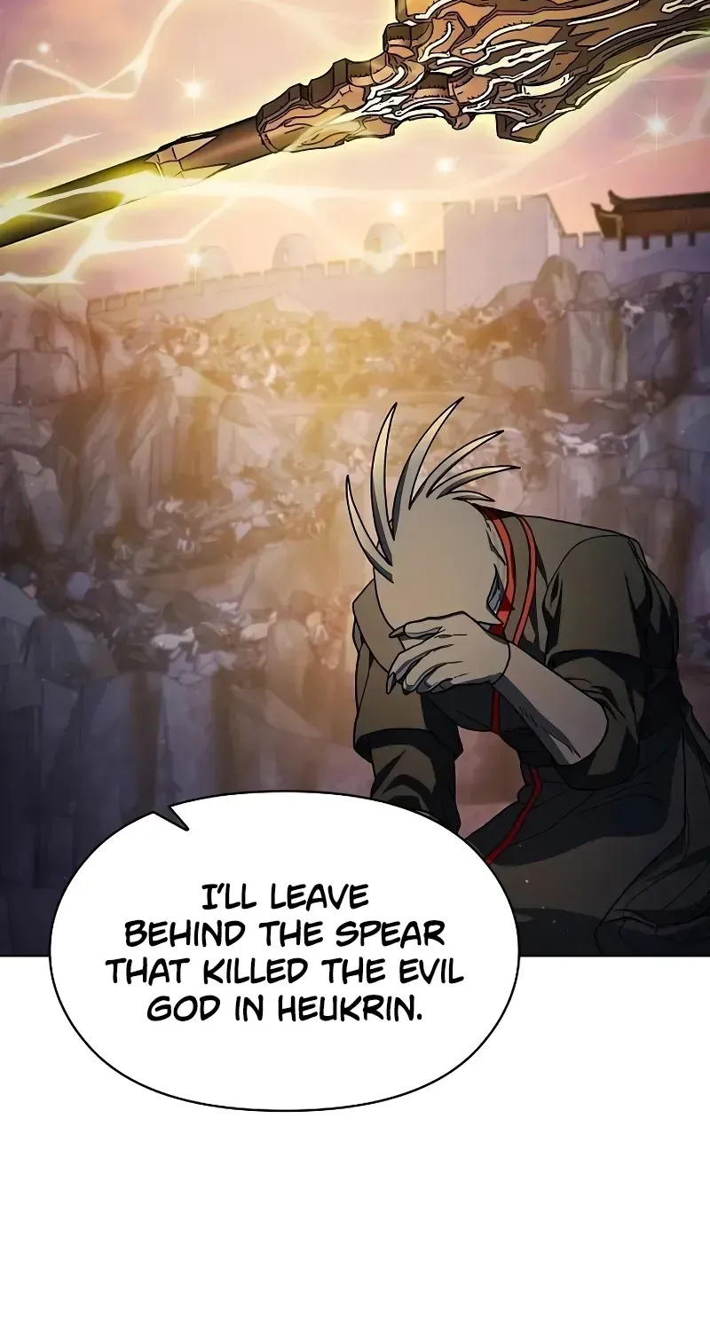 The Nebula’s Civilization Chapter 67 page 105 - 
