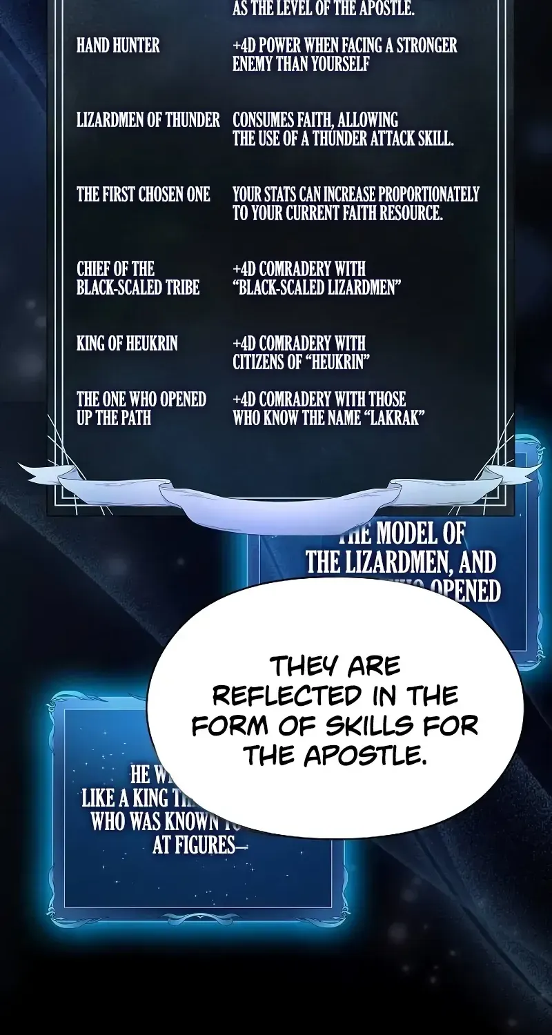 The Nebula’s Civilization Chapter 67 page 12 - 