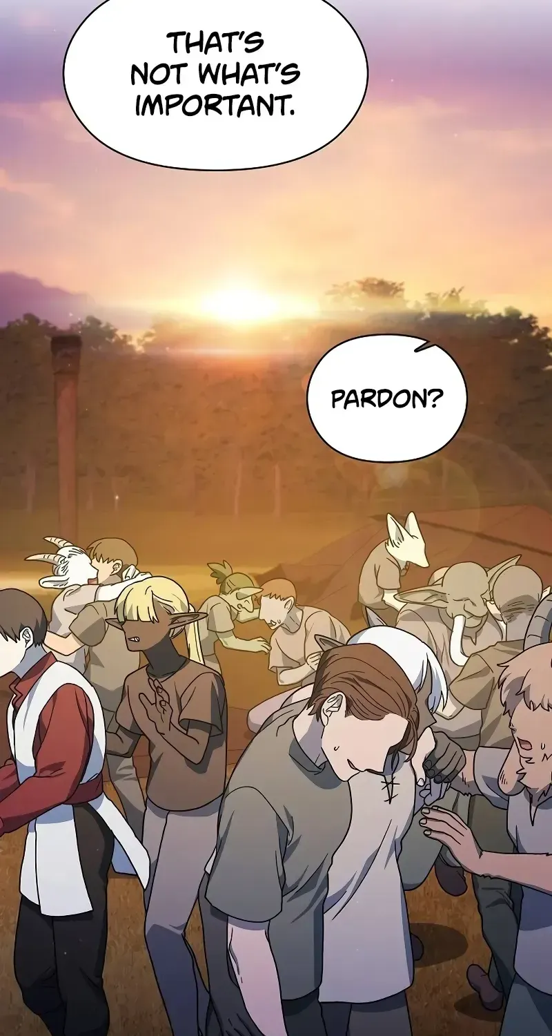 The Nebula’s Civilization Chapter 67 page 112 - 