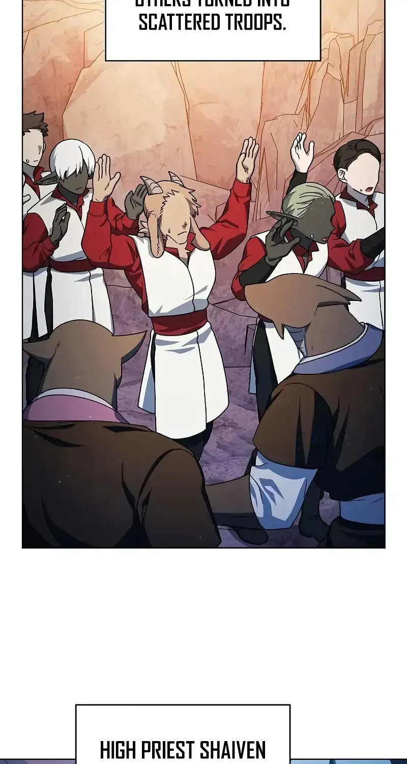 The Nebula’s Civilization Chapter 67 page 122 - 
