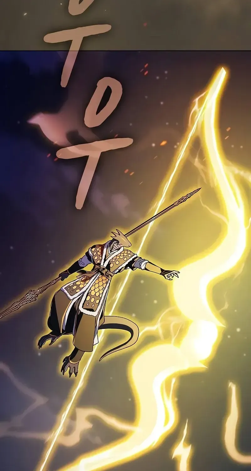 The Nebula’s Civilization Chapter 67 page 19 - 