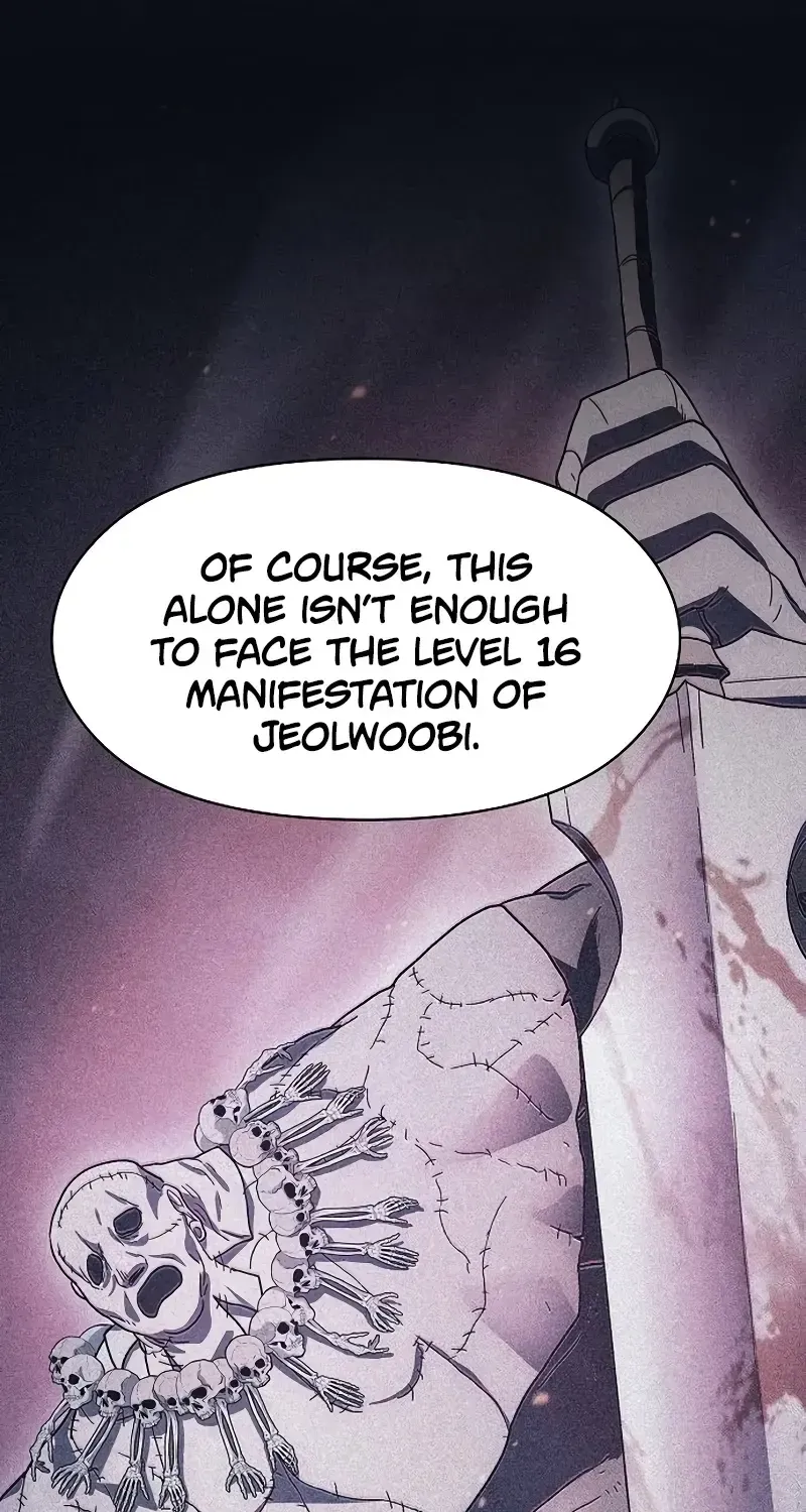 The Nebula’s Civilization Chapter 67 page 6 - 