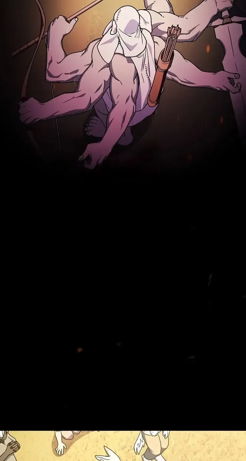 The Nebula’s Civilization Chapter 67 page 64 - 