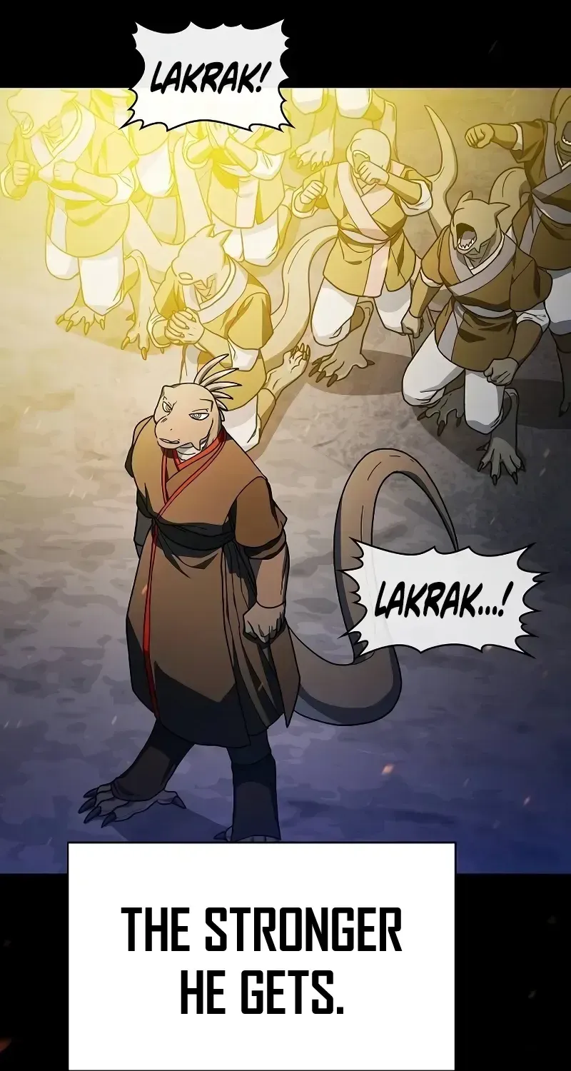 The Nebula’s Civilization Chapter 67 page 66 - 