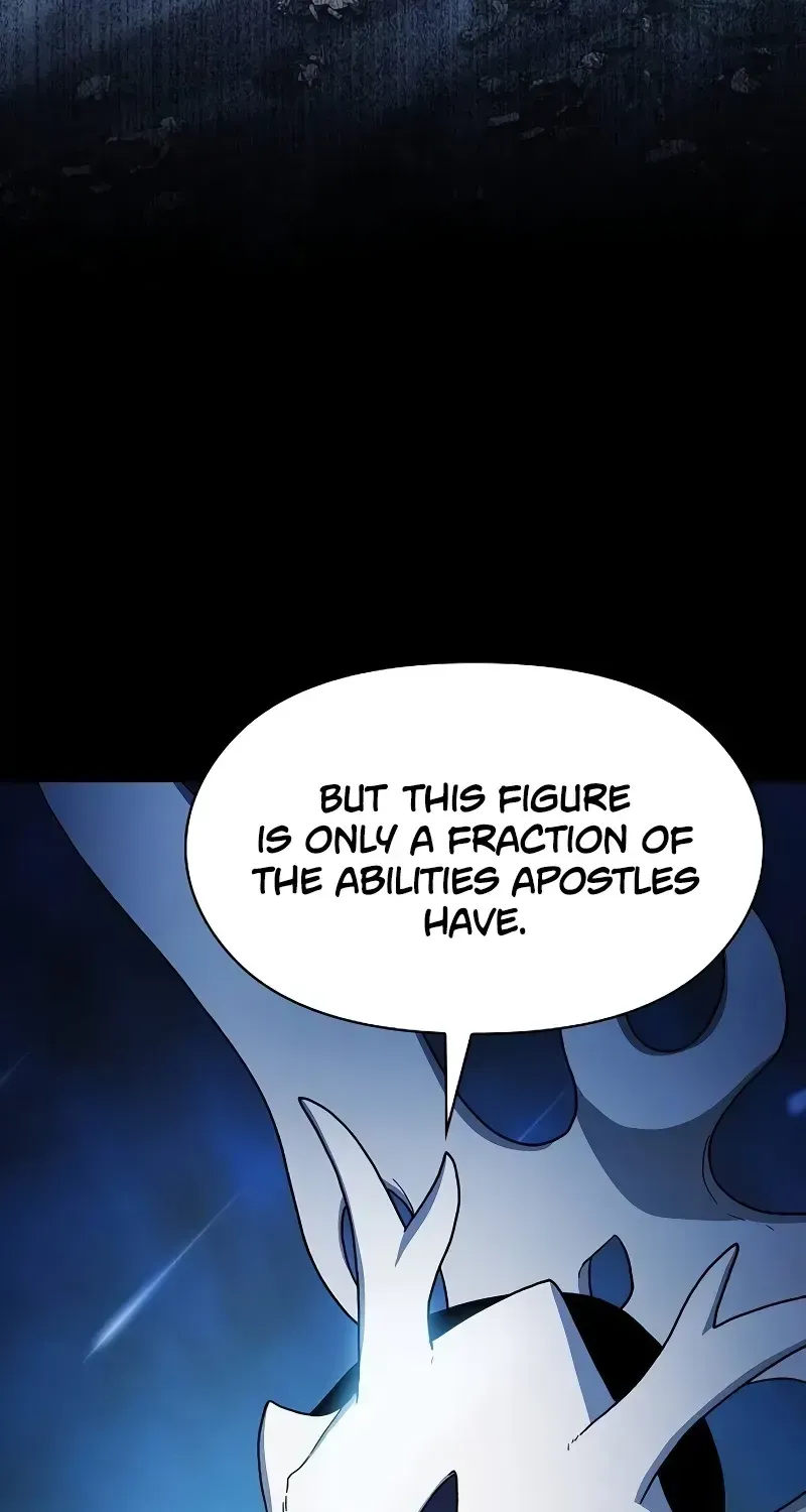 The Nebula’s Civilization Chapter 67 page 8 - 