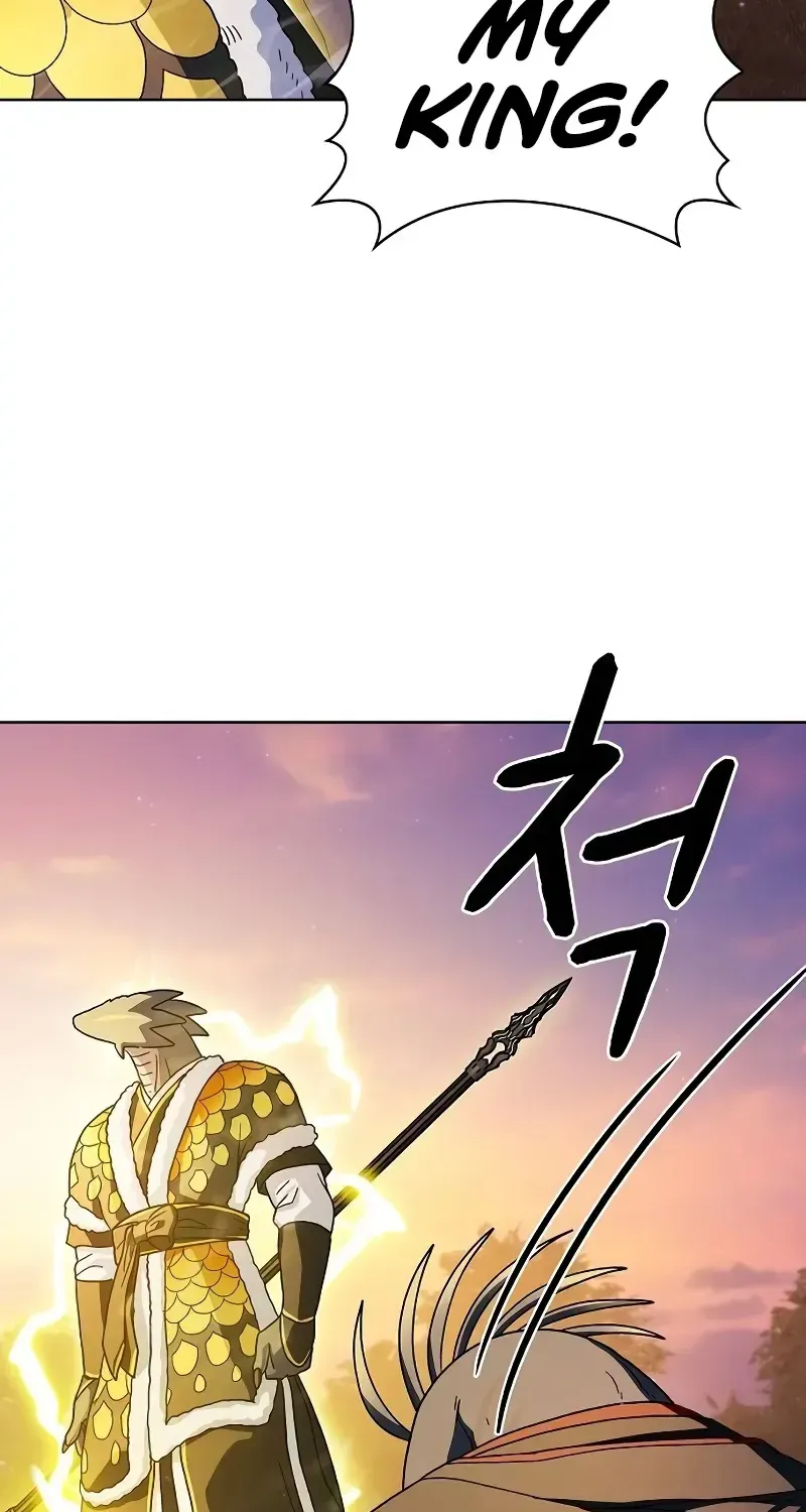 The Nebula’s Civilization Chapter 67 page 94 - 