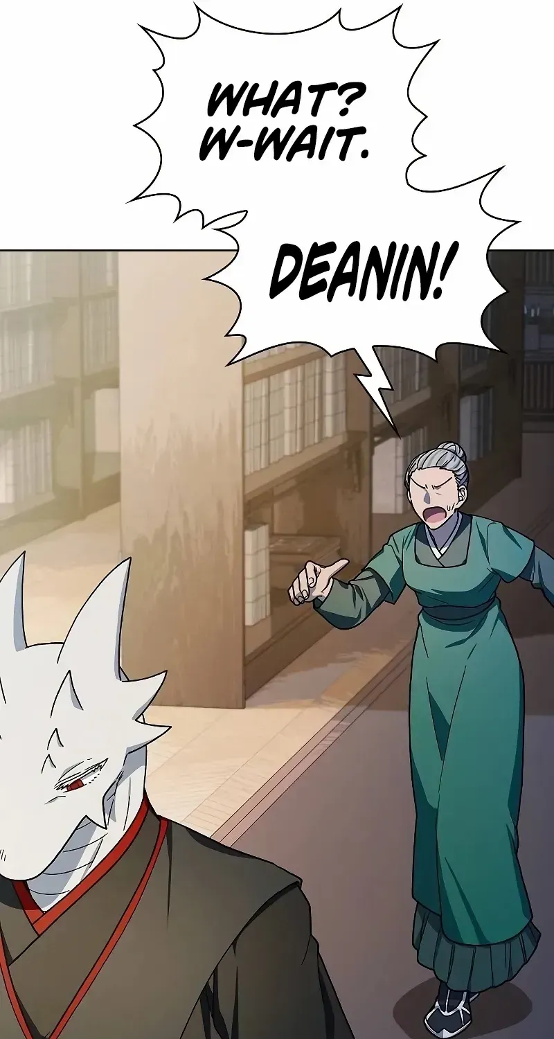 The Nebula’s Civilization Chapter 68 page 18 - 