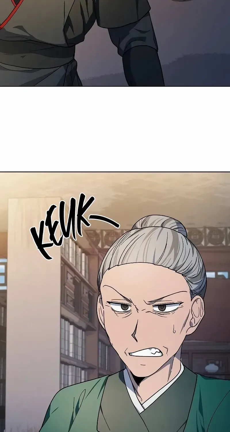 The Nebula’s Civilization Chapter 68 page 19 - 
