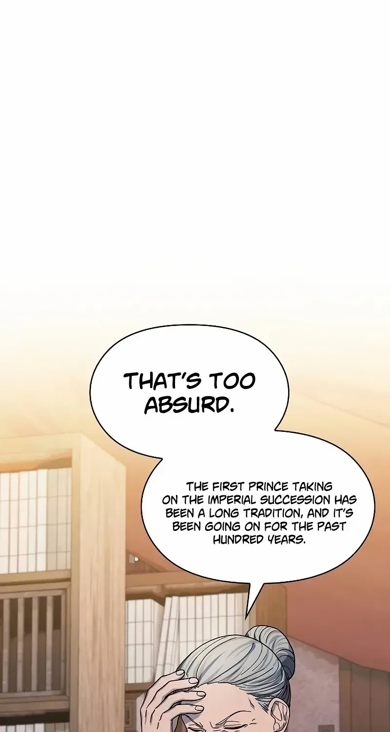 The Nebula’s Civilization Chapter 68 page 3 - 