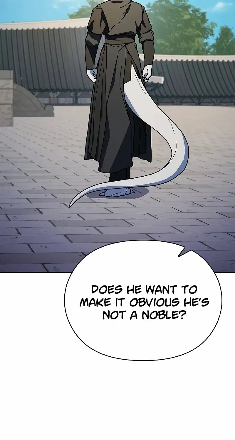 The Nebula’s Civilization Chapter 68 page 21 - 