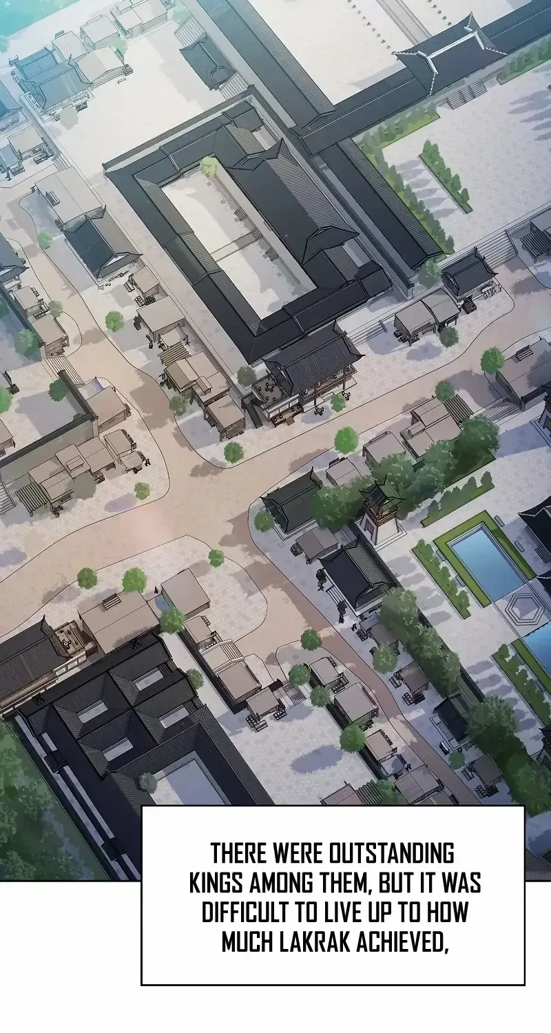 The Nebula’s Civilization Chapter 68 page 25 - 