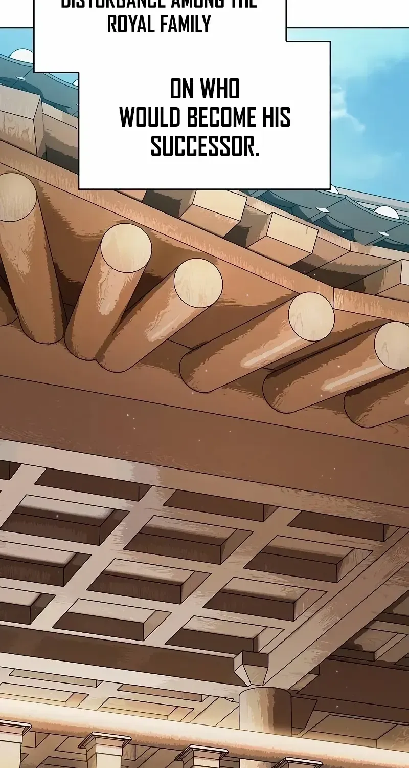 The Nebula’s Civilization Chapter 68 page 29 - 
