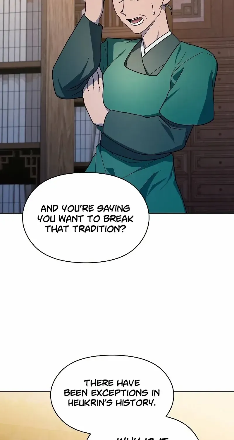 The Nebula’s Civilization Chapter 68 page 4 - 