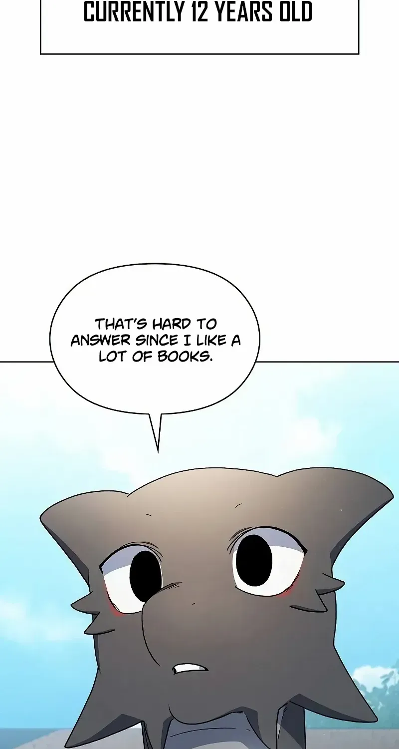 The Nebula’s Civilization Chapter 68 page 34 - 