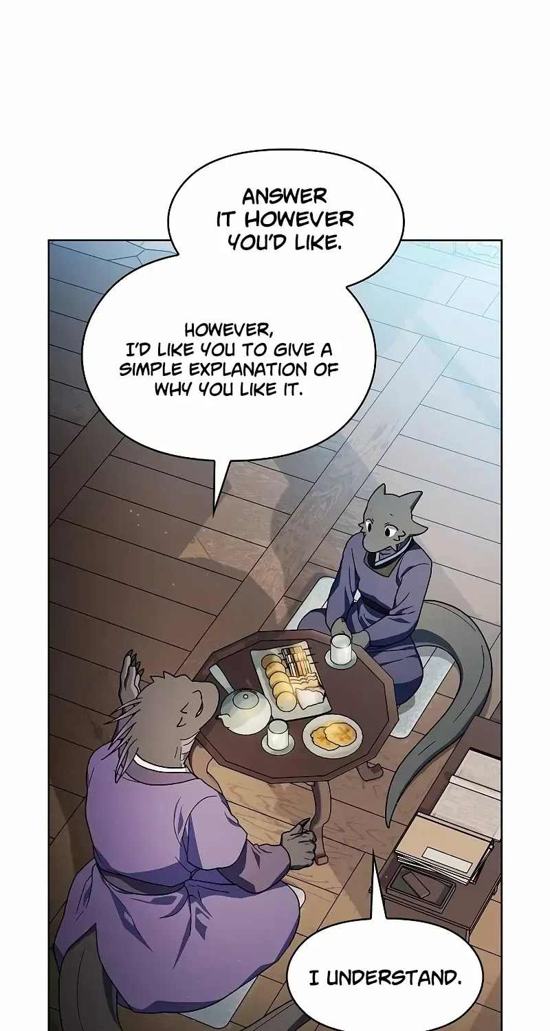 The Nebula’s Civilization Chapter 68 page 36 - 