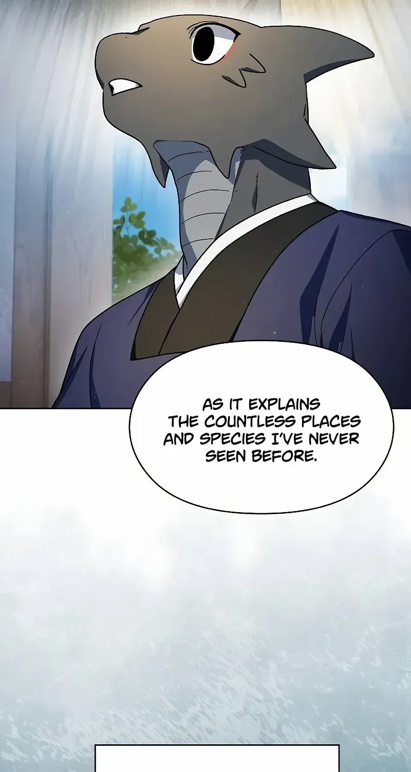 The Nebula’s Civilization Chapter 68 page 38 - 