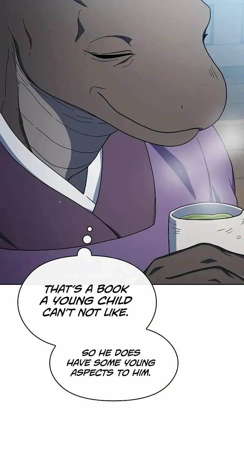 The Nebula’s Civilization Chapter 68 page 41 - 