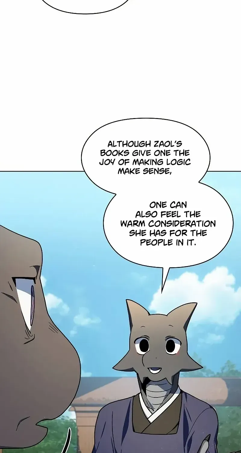 The Nebula’s Civilization Chapter 68 page 43 - 