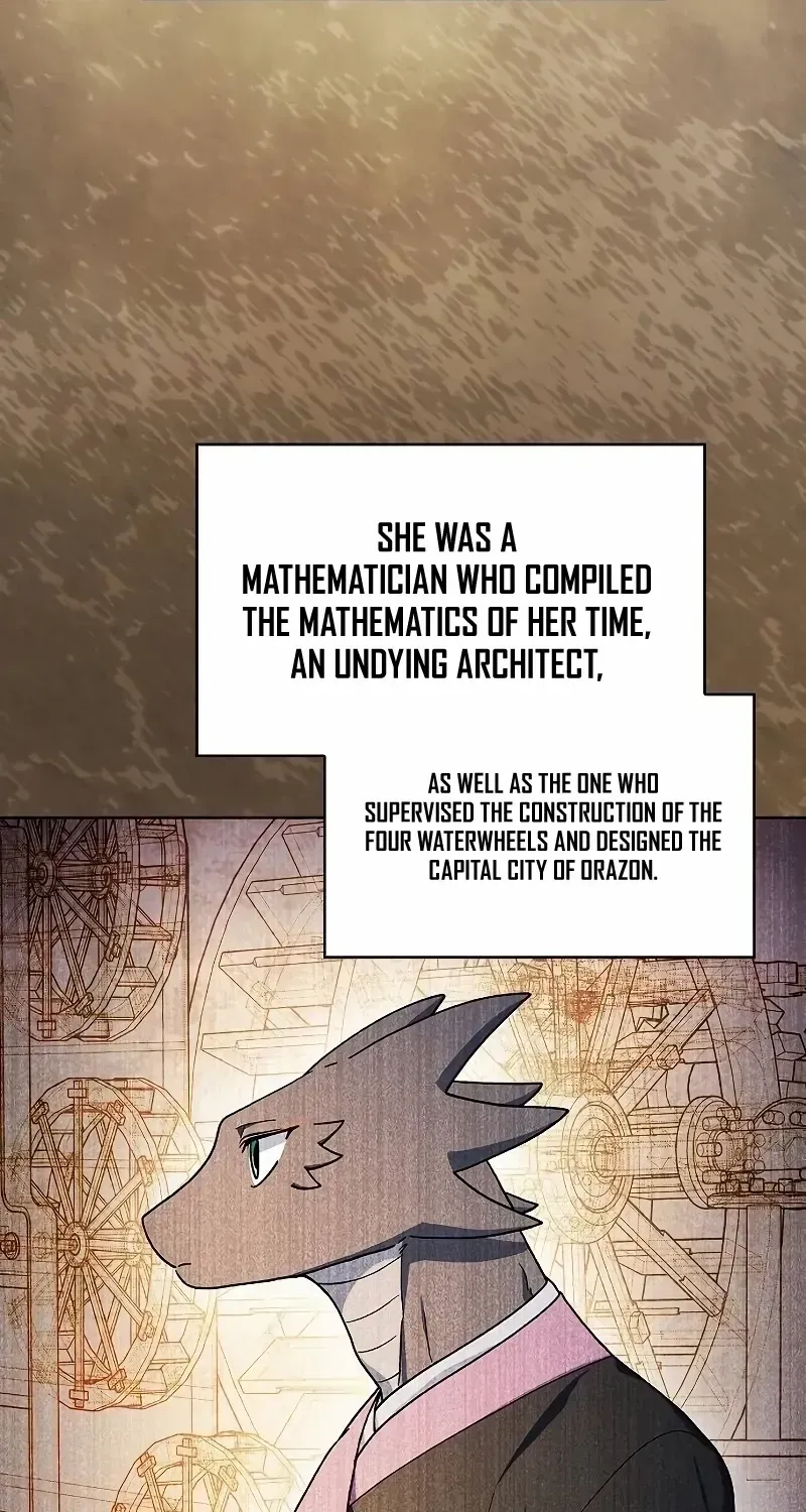 The Nebula’s Civilization Chapter 68 page 45 - 