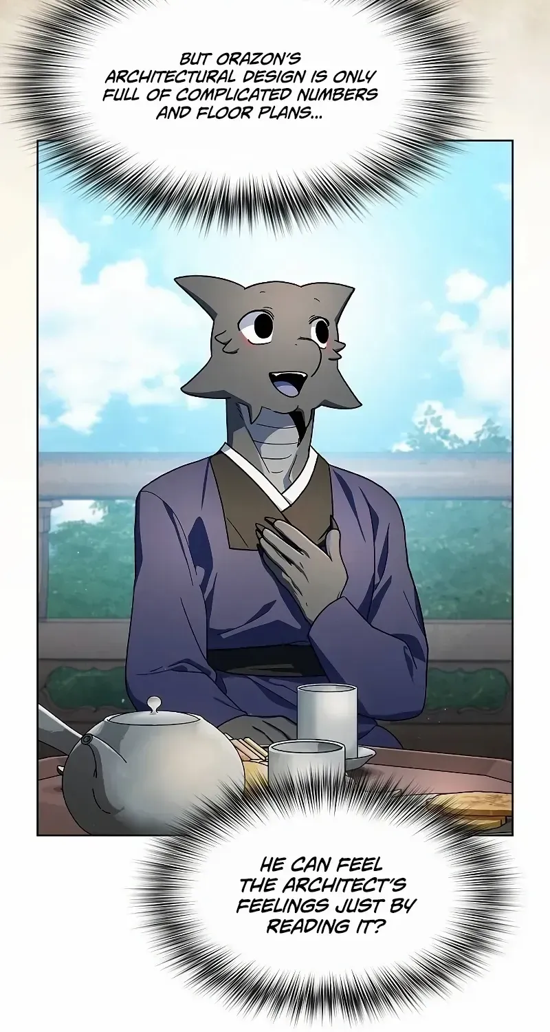 The Nebula’s Civilization Chapter 68 page 47 - 