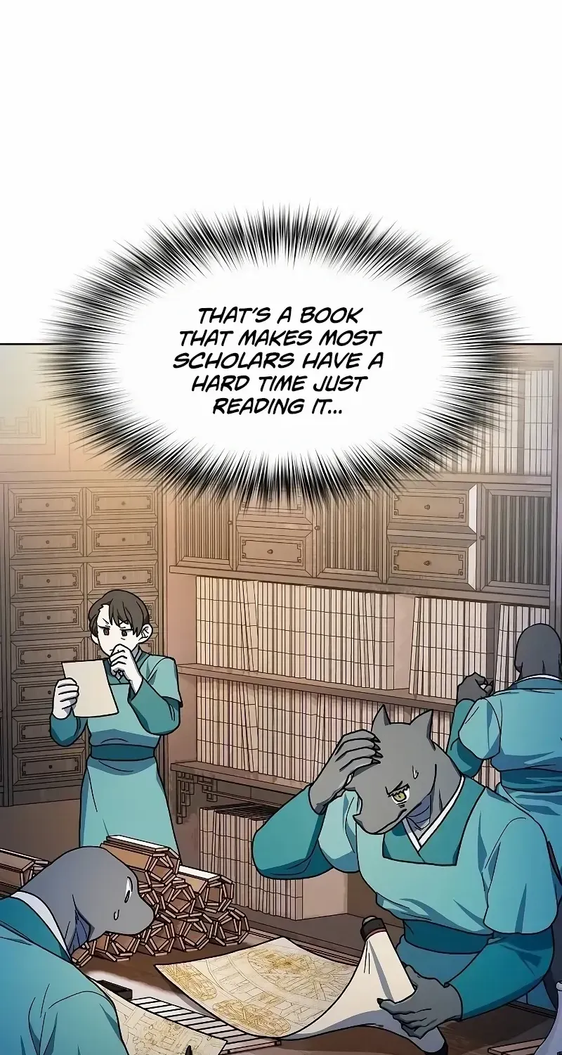 The Nebula’s Civilization Chapter 68 page 48 - 