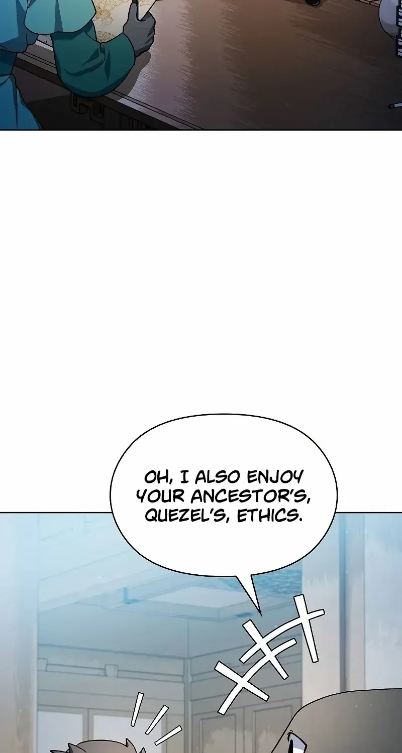 The Nebula’s Civilization Chapter 68 page 49 - 