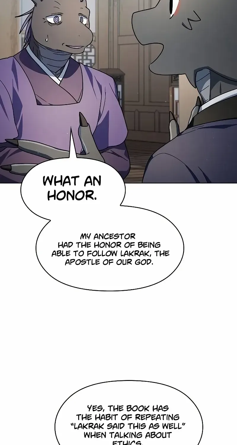 The Nebula’s Civilization Chapter 68 page 50 - 