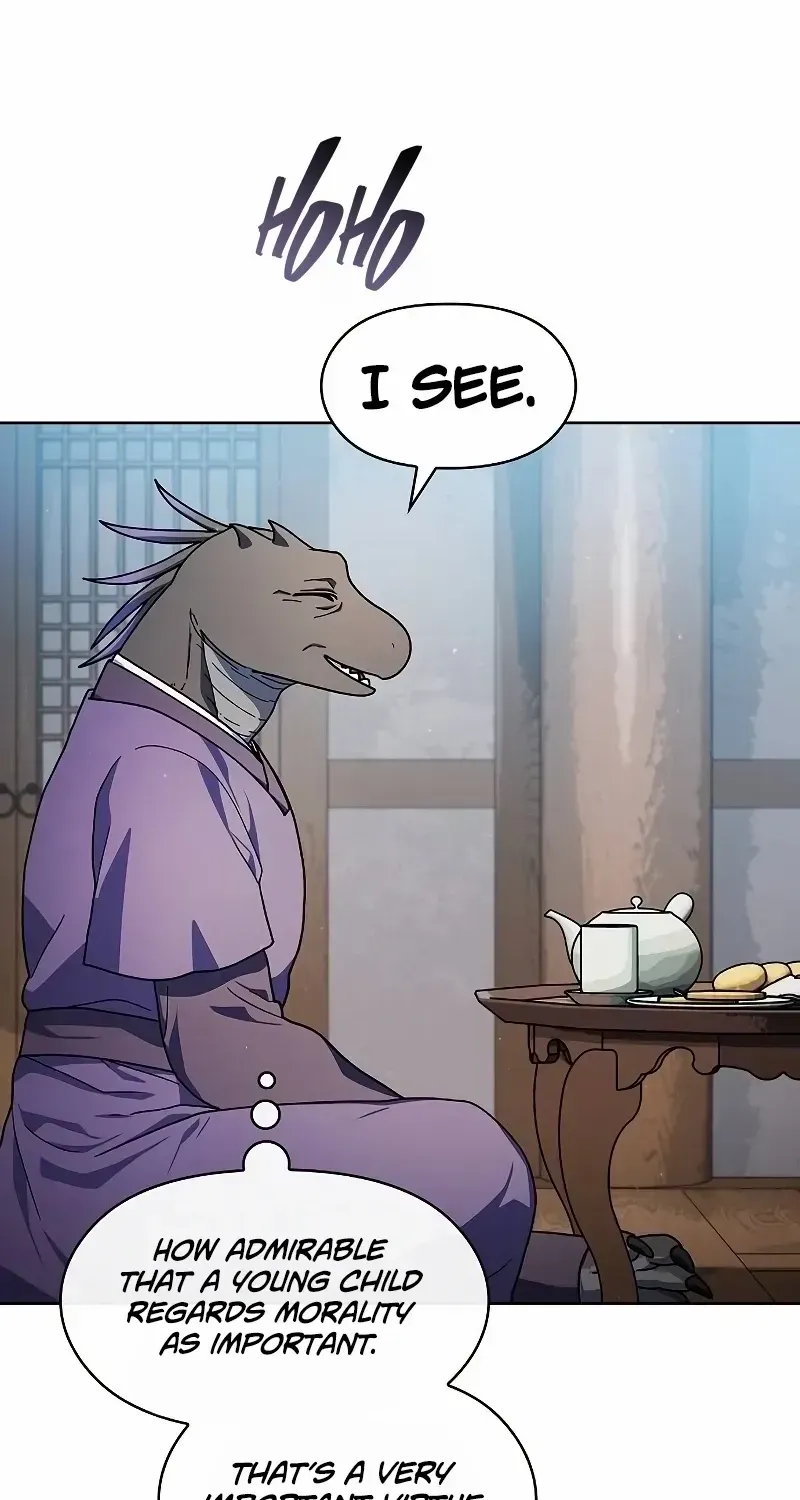 The Nebula’s Civilization Chapter 68 page 52 - 