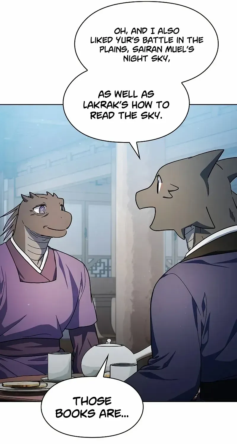 The Nebula’s Civilization Chapter 68 page 54 - 
