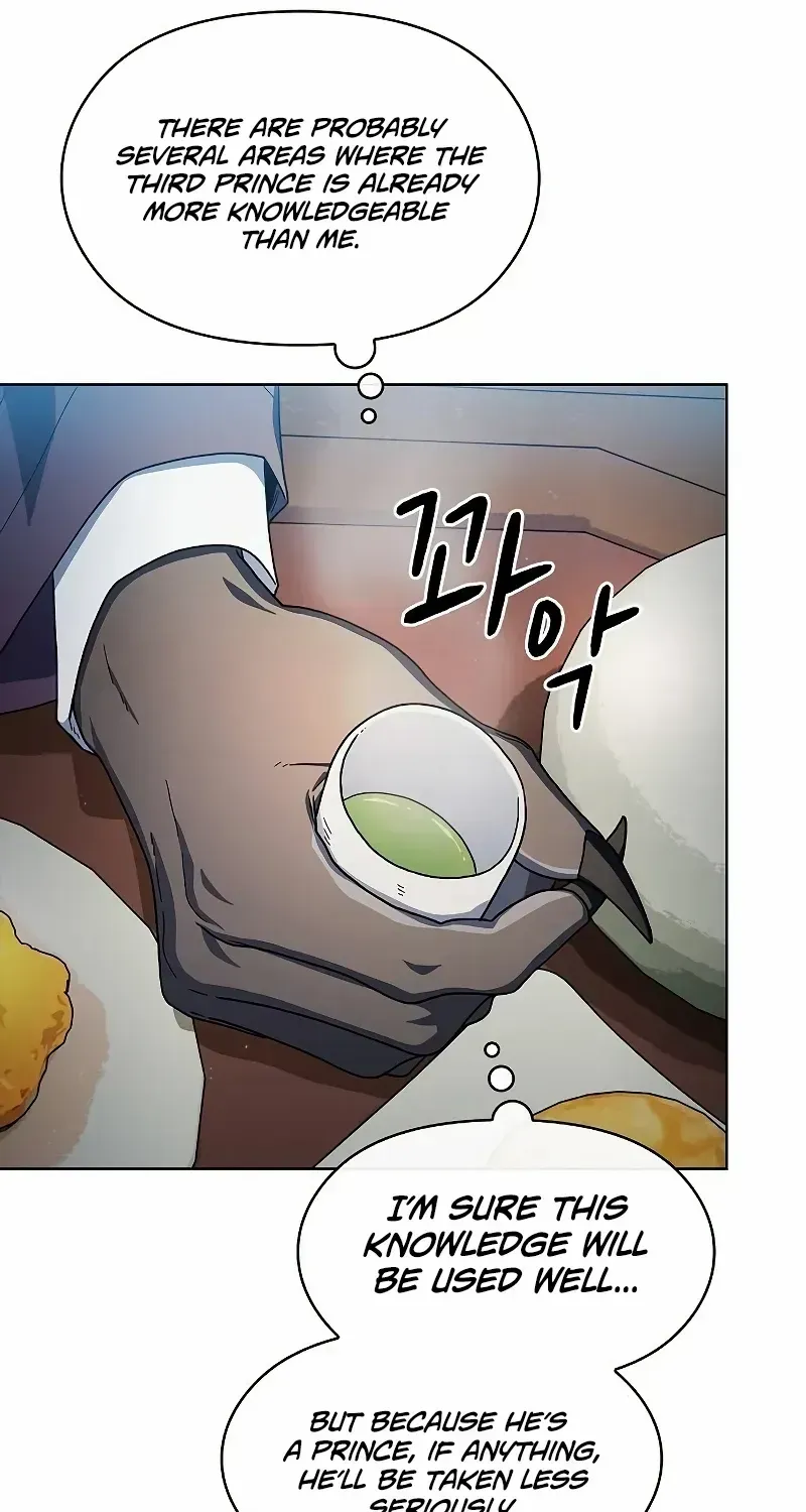 The Nebula’s Civilization Chapter 68 page 58 - 