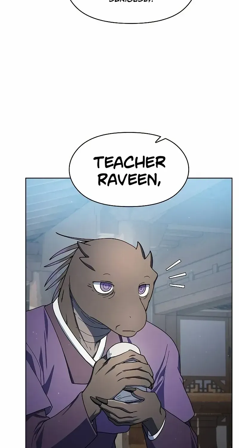 The Nebula’s Civilization Chapter 68 page 59 - 