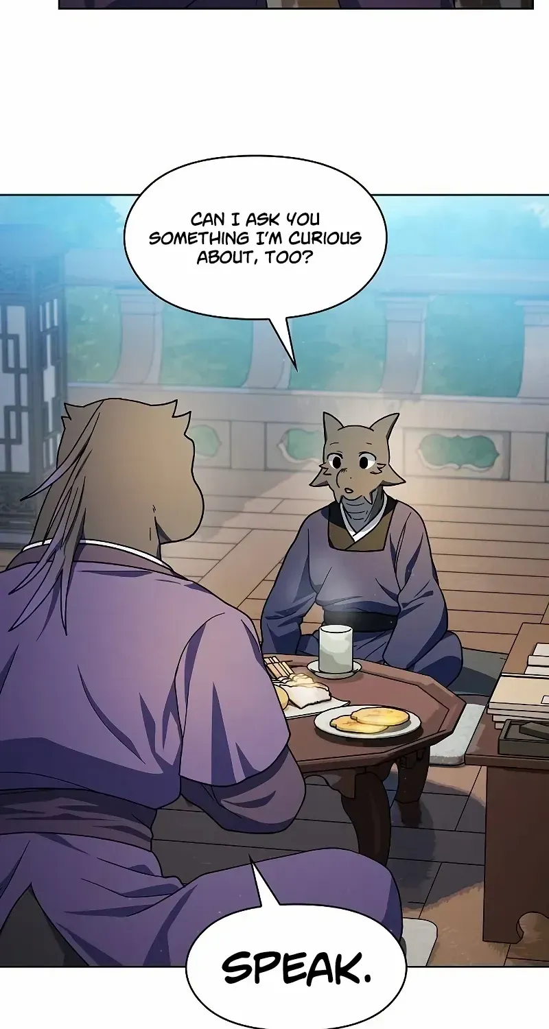 The Nebula’s Civilization Chapter 68 page 60 - 