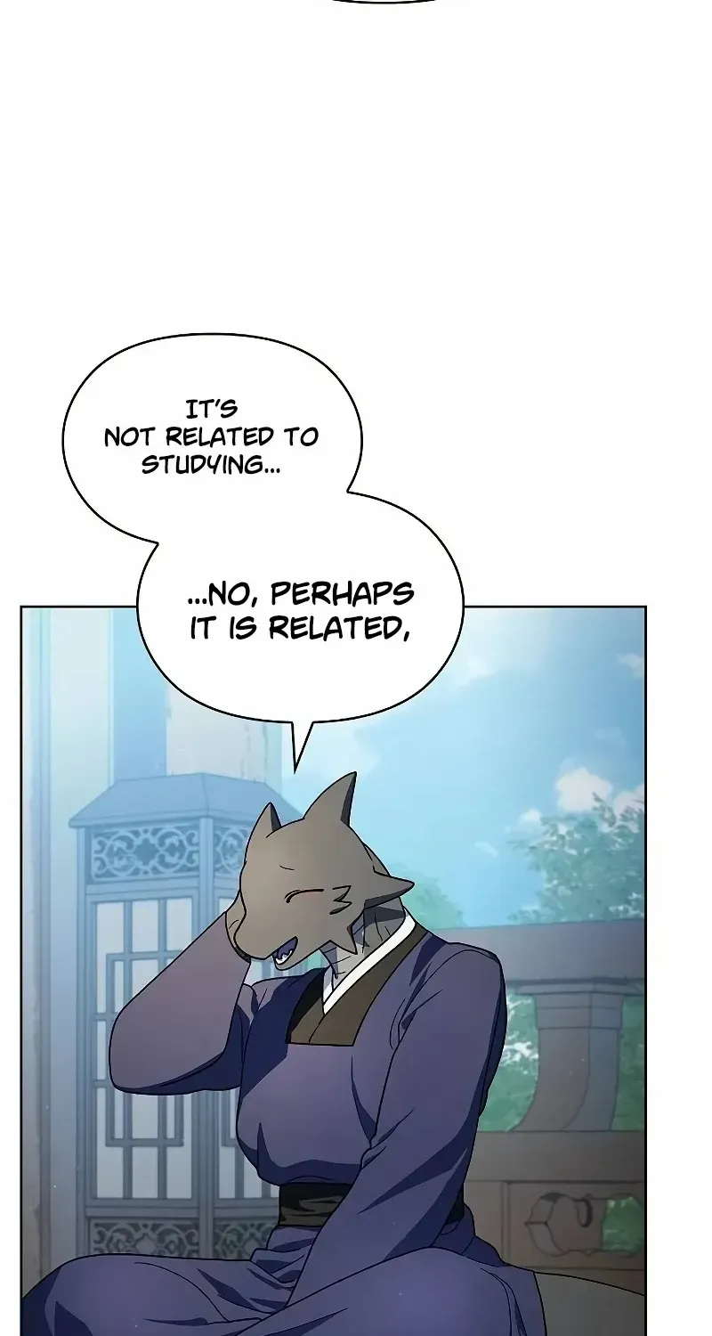 The Nebula’s Civilization Chapter 68 page 61 - 
