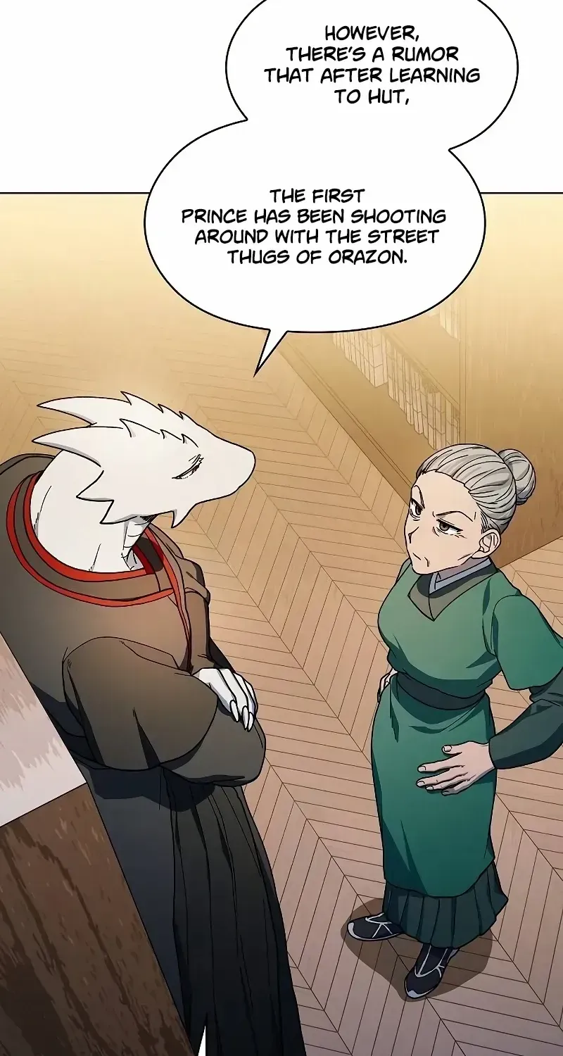 The Nebula’s Civilization Chapter 68 page 8 - 