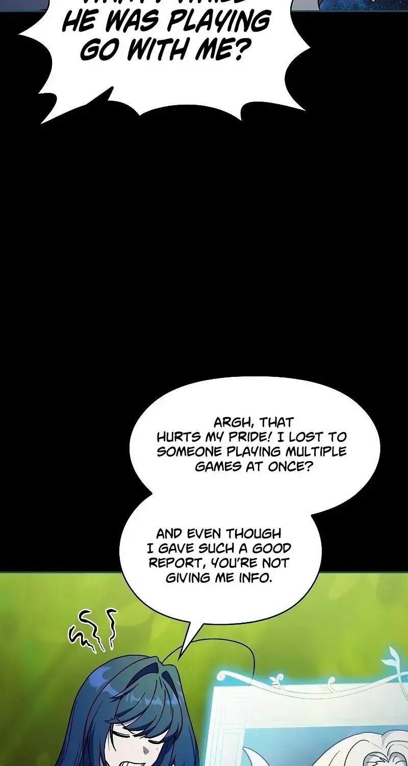 The Nebula’s Civilization Chapter 68 page 82 - 