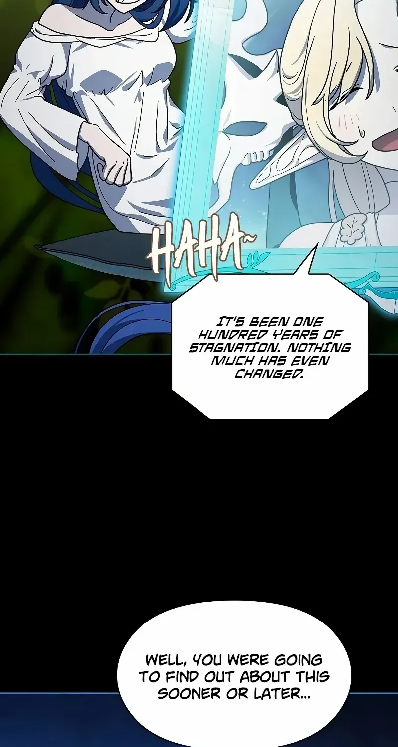 The Nebula’s Civilization Chapter 68 page 83 - 