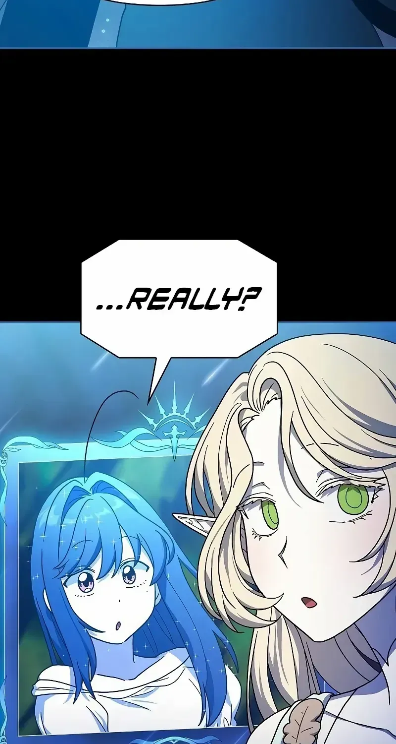 The Nebula’s Civilization Chapter 68 page 85 - 